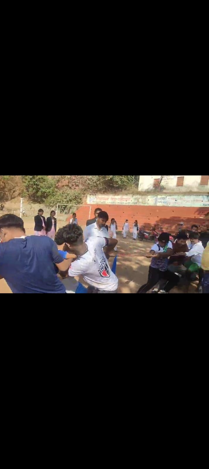 College Week 2025-26